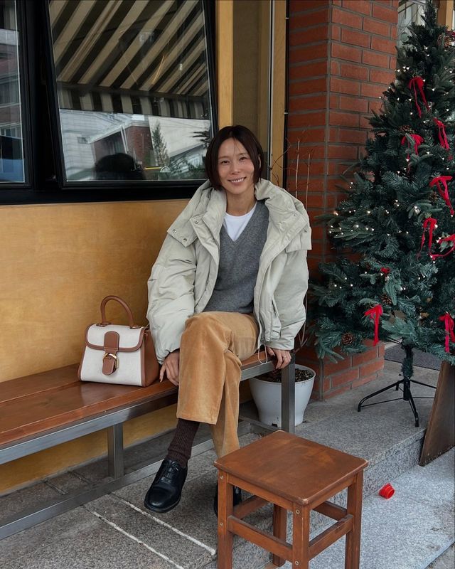 /사진=김나영 인스타그램