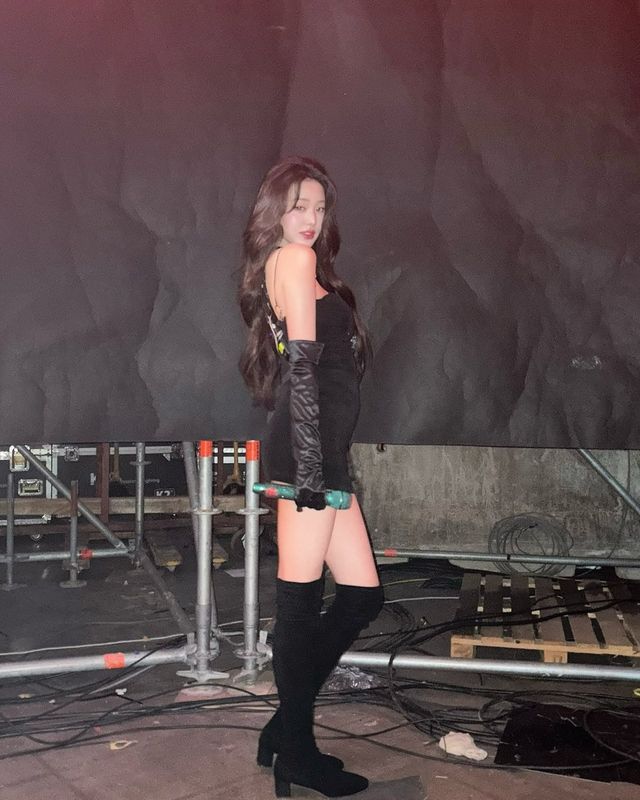 /사진=장원영 인스타그램