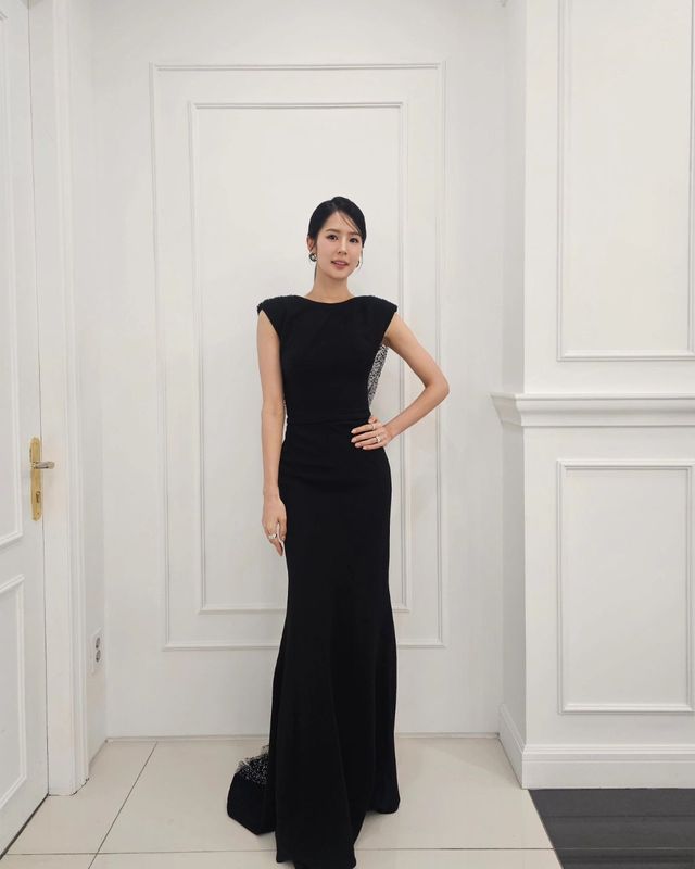 /사진=박기량 인스타그램