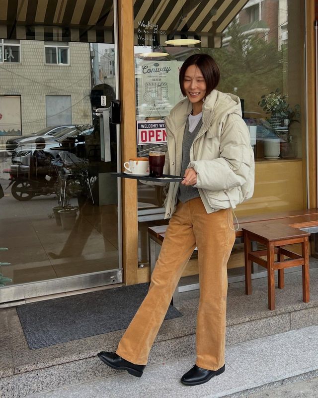 /사진=김나영 인스타그램