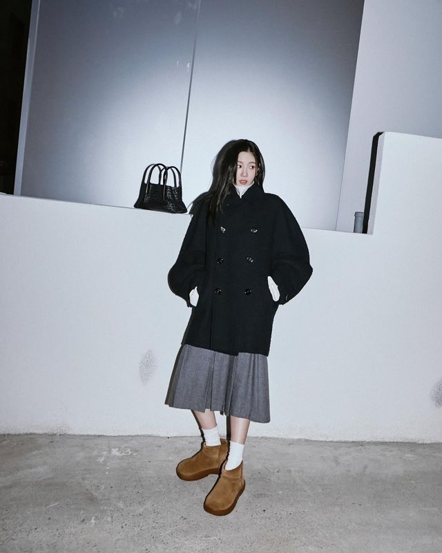 /사진=정채연 인스타그램