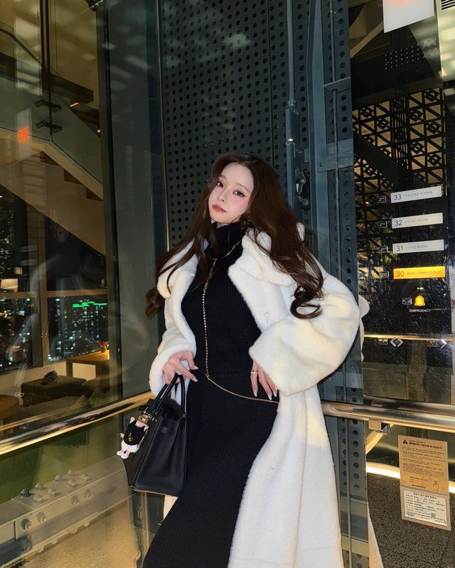 /사진=송지아 인스타그램