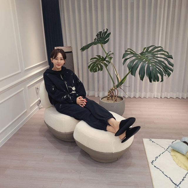 /사진=한영 인스타그램