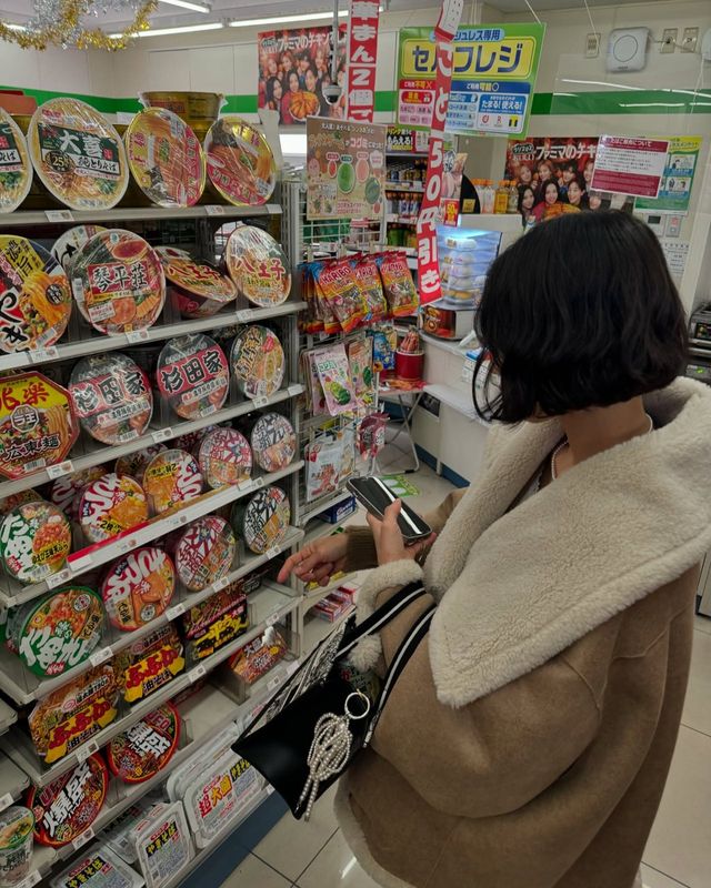 /사진=손새은 인스타그램