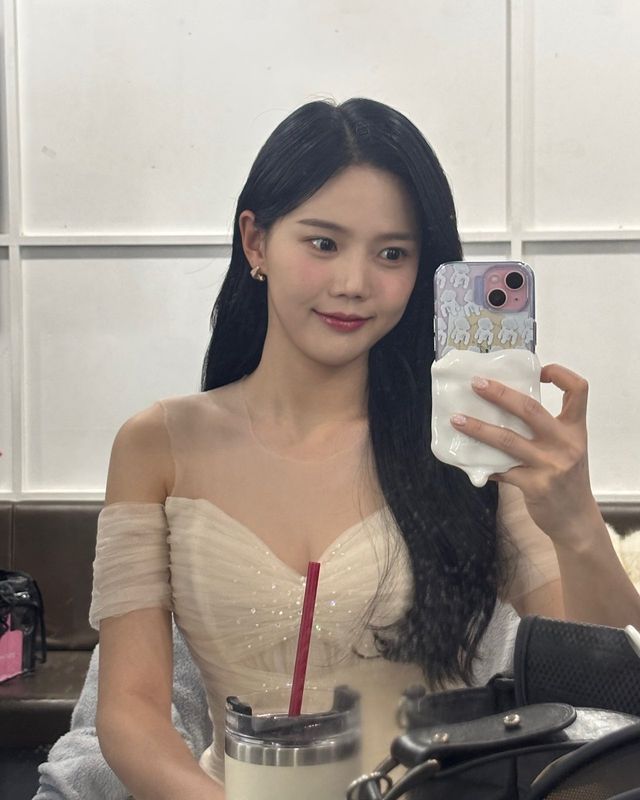 /사진=효정 인스타그램