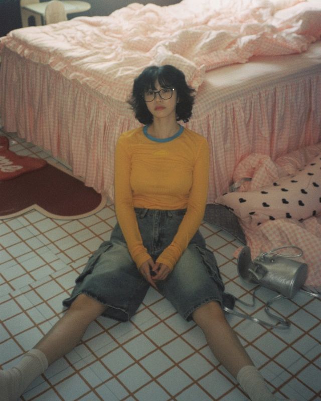 /사진=전효성 인스타그램