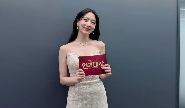 /사진=표예진 인스타그램