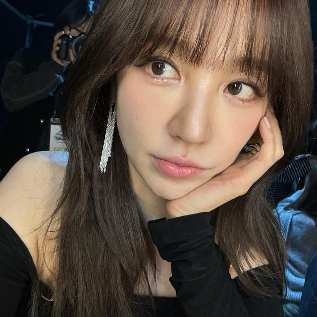 /사진=윤은혜 인스타그램