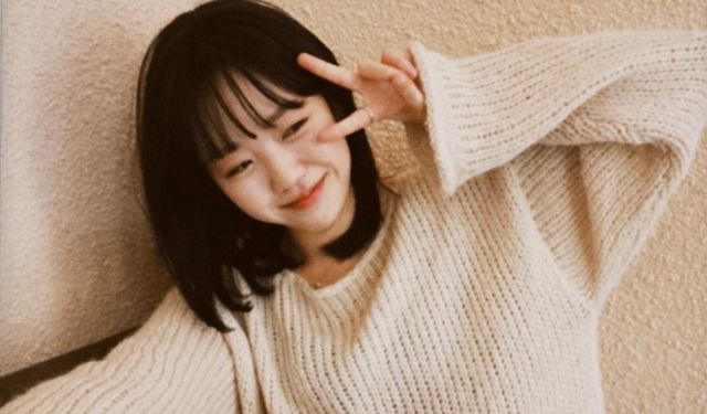 /사진=지예은 인스타그램