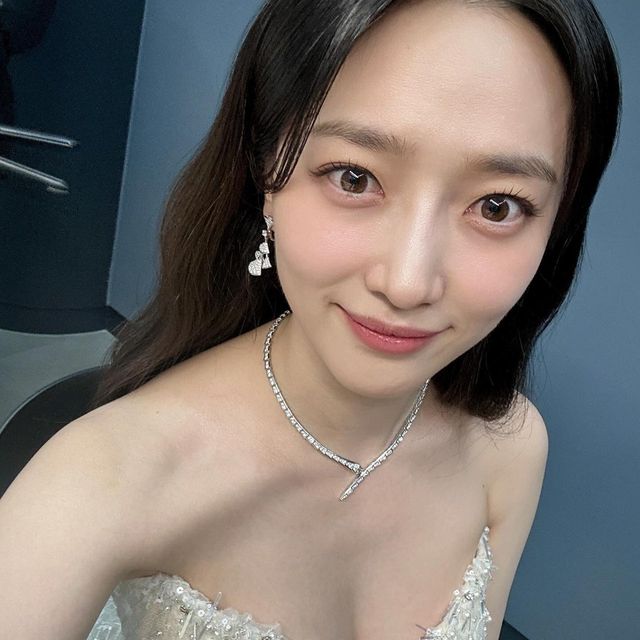 /사진=표예진 인스타그램