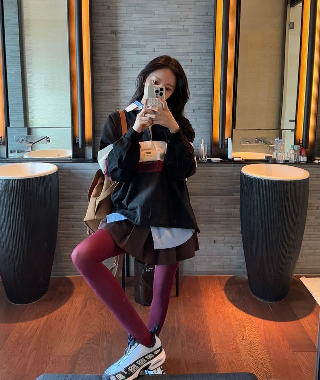 /사진=효민 인스타그램