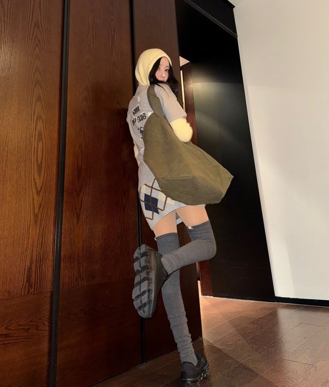 /사진=효민 인스타그램