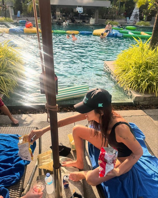 /사진=김빈우 인스타그램