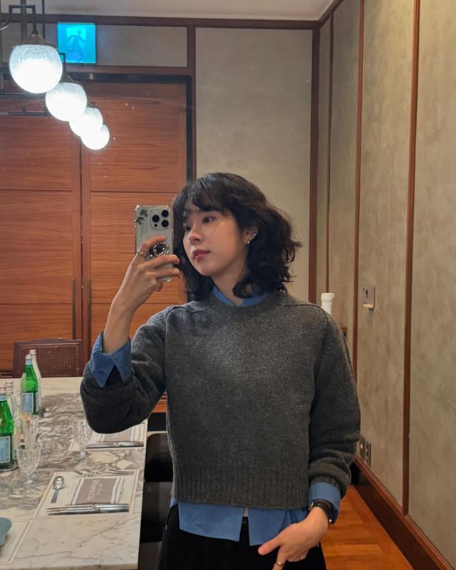 /사진=서은수 인스타그램