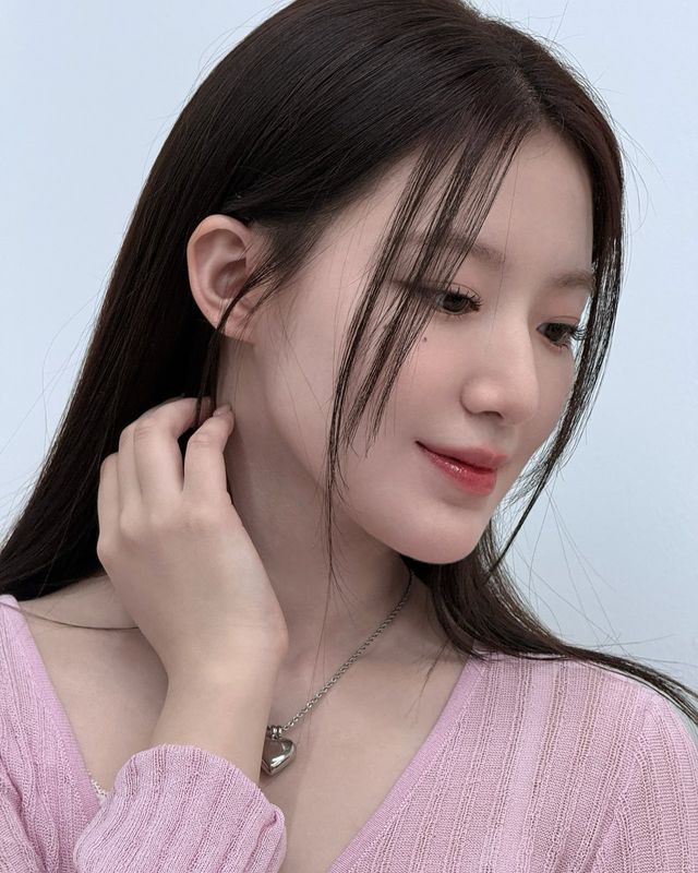 /사진=슈화 인스타그램