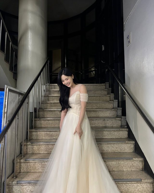 /사진=효정 인스타그램