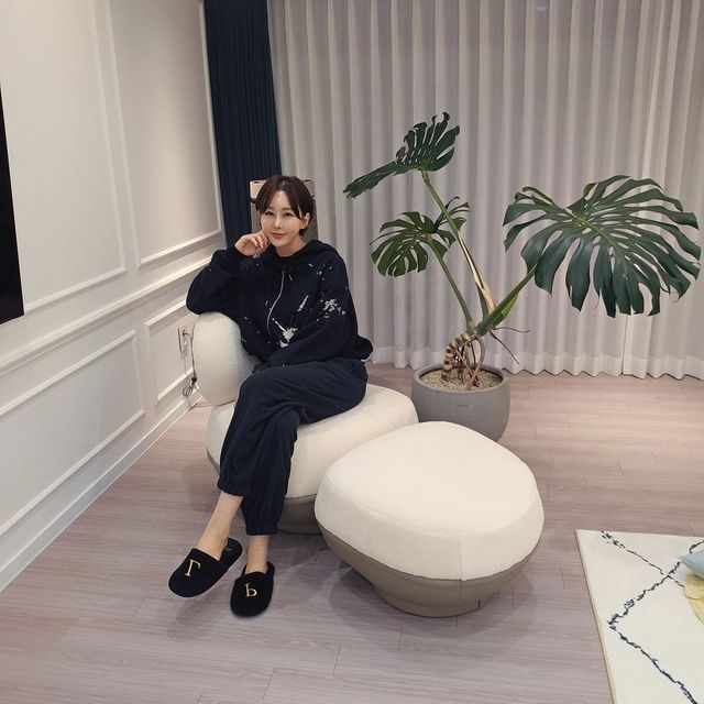 /사진=한영 인스타그램