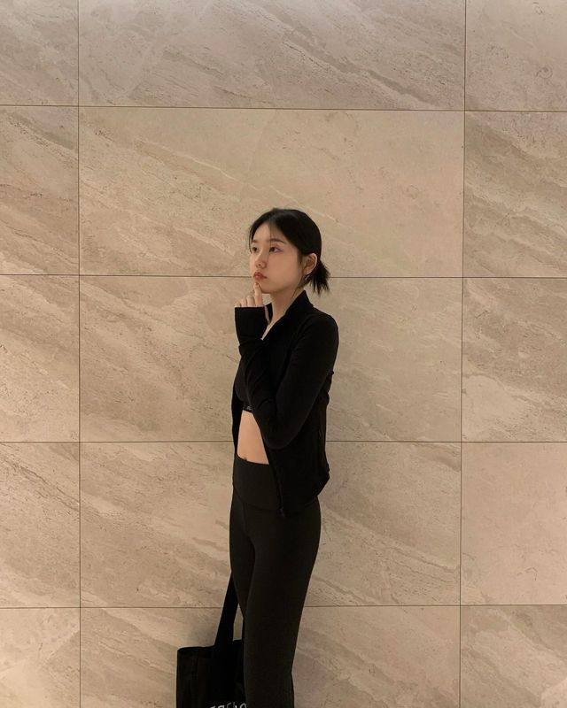 /사진=심소영 인스타그램