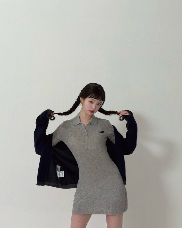 /사진=장원영 인스타그램