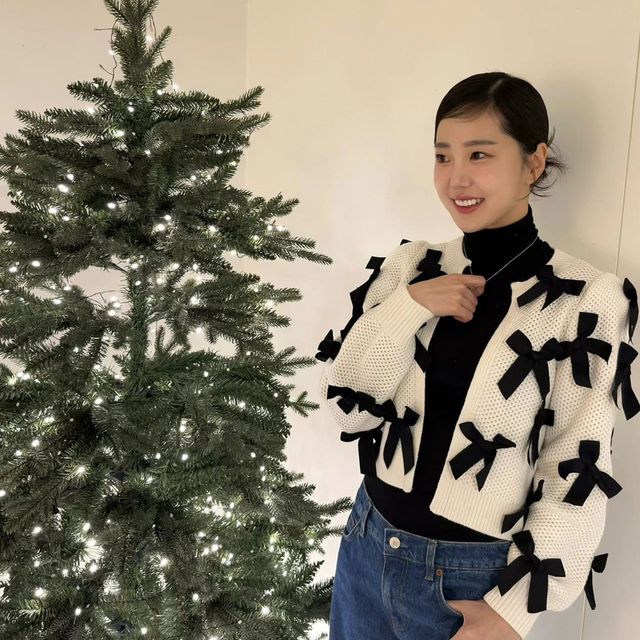 /사진=김가영 인스타그램