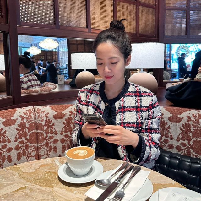 /사진=이지연 인스타그램