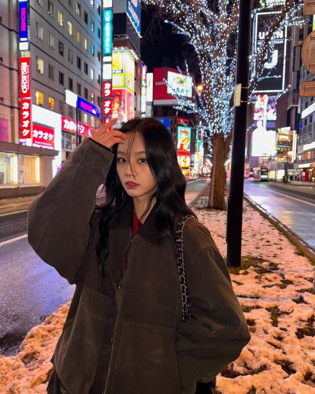 /사진=혜리 인스타그램