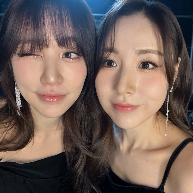 /사진=윤은혜 인스타그램