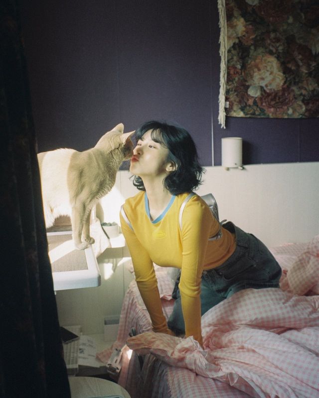 /사진=전효성 인스타그램