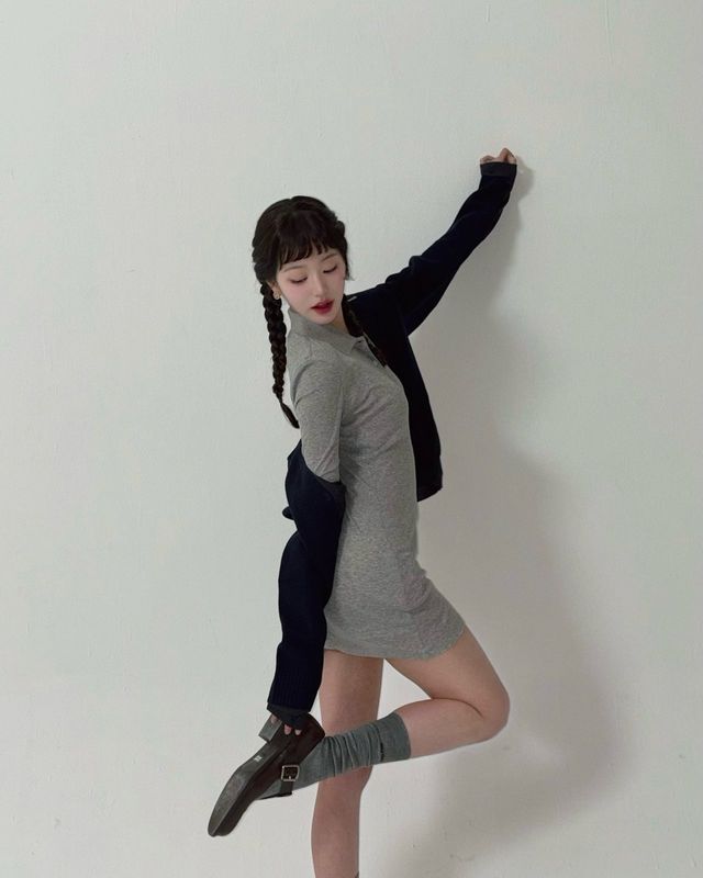 /사진=장원영 인스타그램