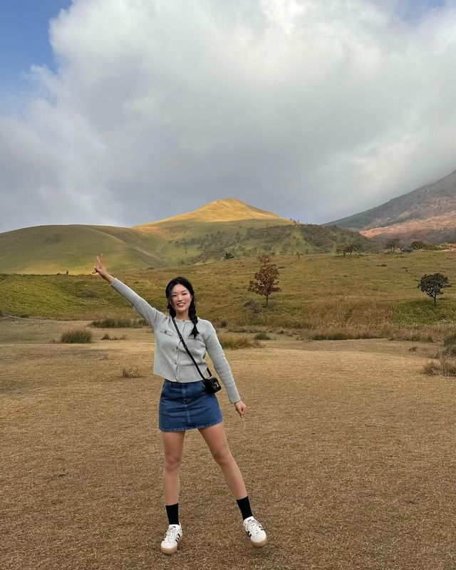 /사진=안지현 인스타그램