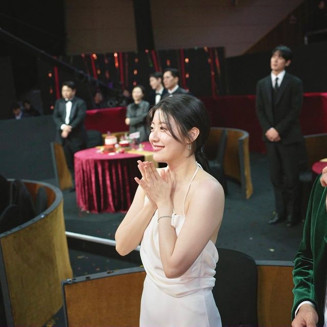 /사진=남지현 인스타그램