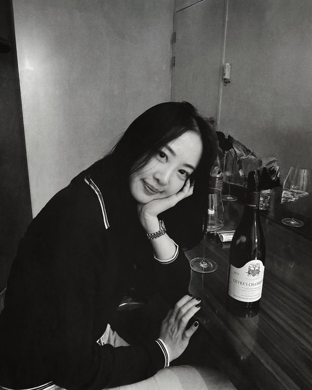 /사진=다솜 인스타그램