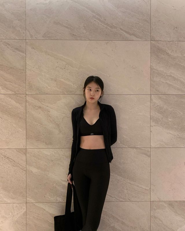 /사진=심소영 인스타그램