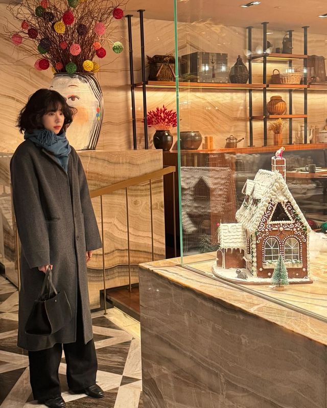 /사진=서은수 인스타그램