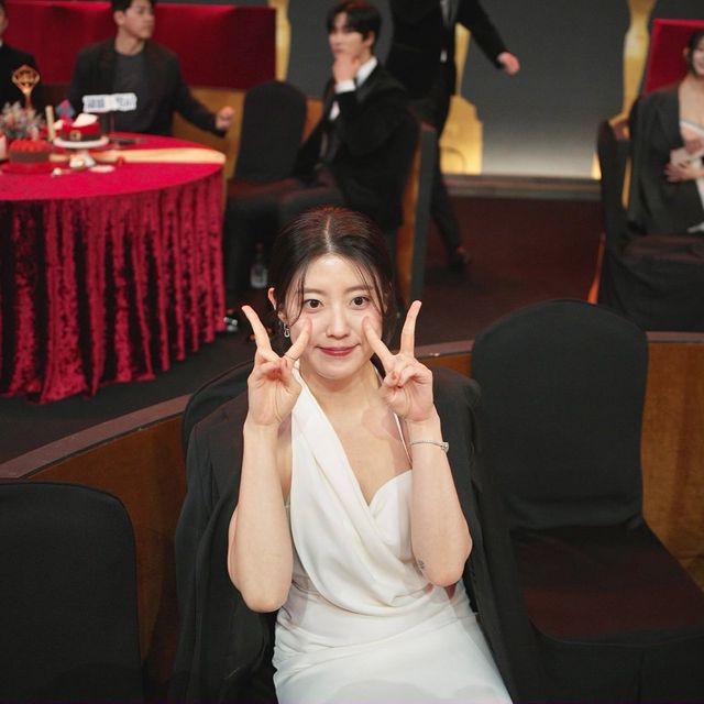 /사진=남지현 인스타그램