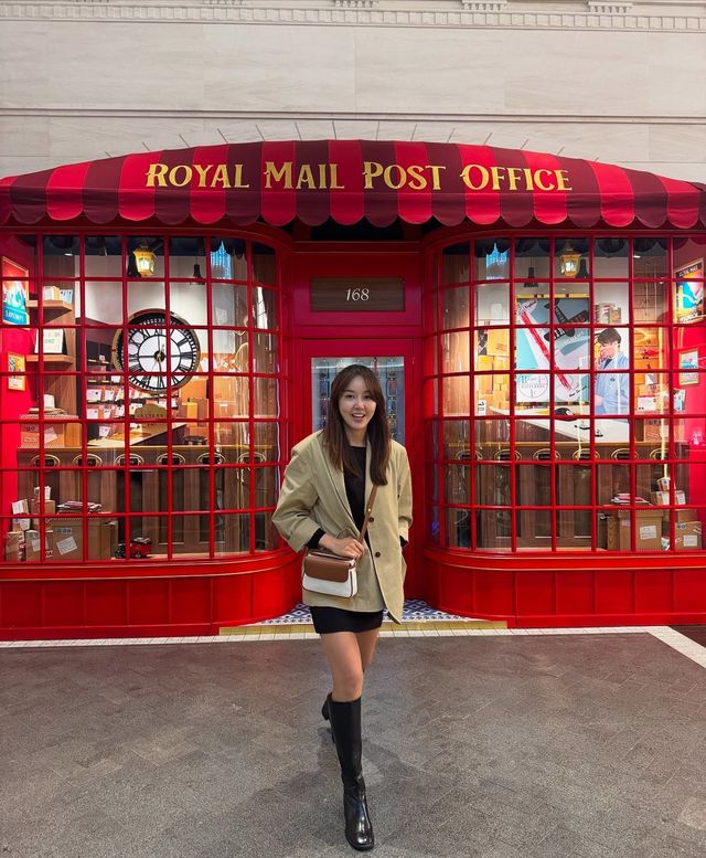 /사진=김민아 인스타그램