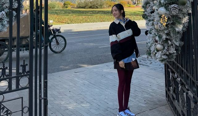 /사진=효민 인스타그램