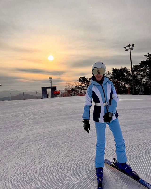 /사진=엄지원 인스타그램