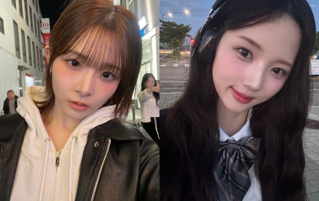 /사진=트리플에스 인스타그램