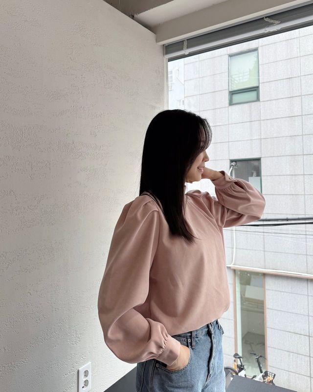 /사진=장예원 인스타그램