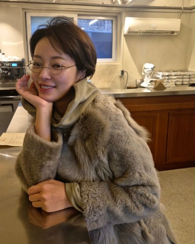 /사진=황정음 인스타그램