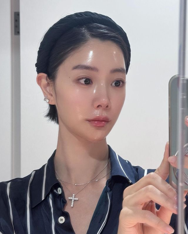 /사진=클라라 인스타그램