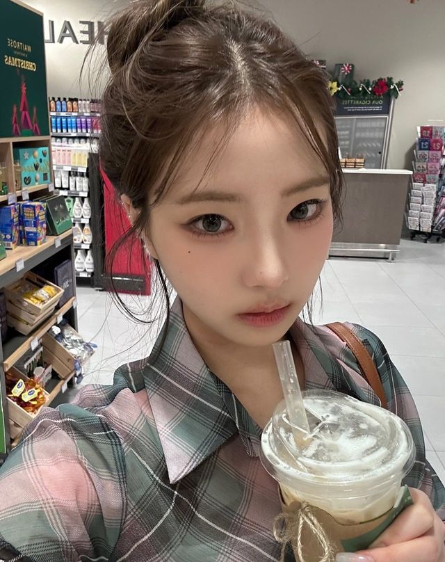 /사진=트리플에스 인스타그램