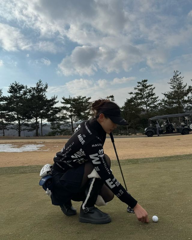 /사진=문정현 인스타그램