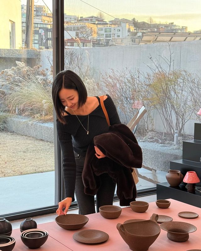 /사진=배혜지 인스타그램