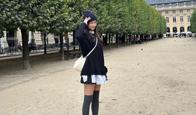 /사진=임윤아 인스타그램