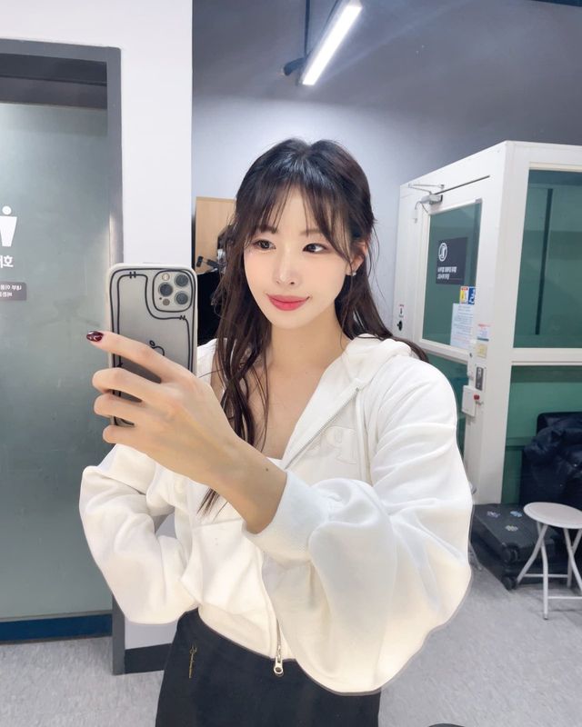 /사진=신수지 인스타그램