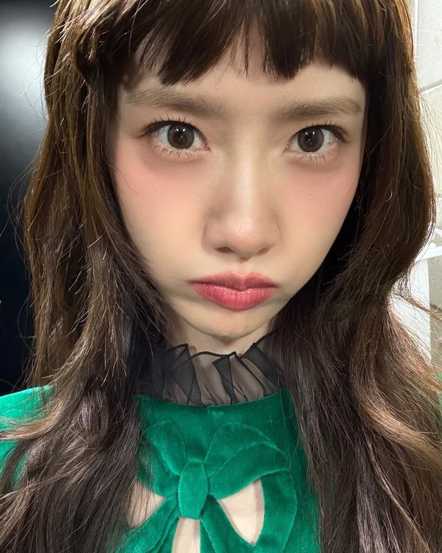 /사진=임윤아 인스타그램