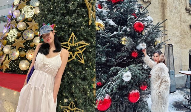 /사진=한으뜸, 김희정 인스타그램