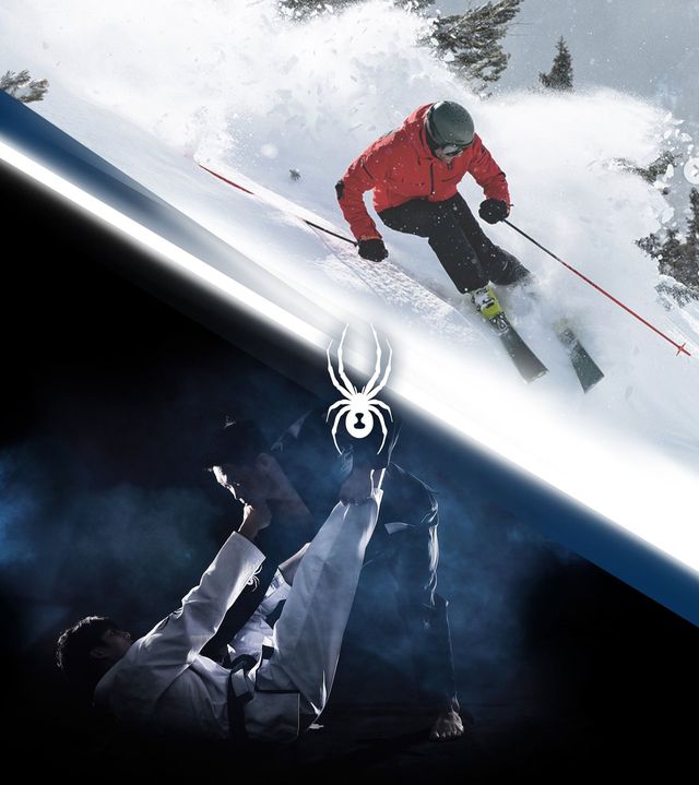 /사진=스파이더(SPYDER)